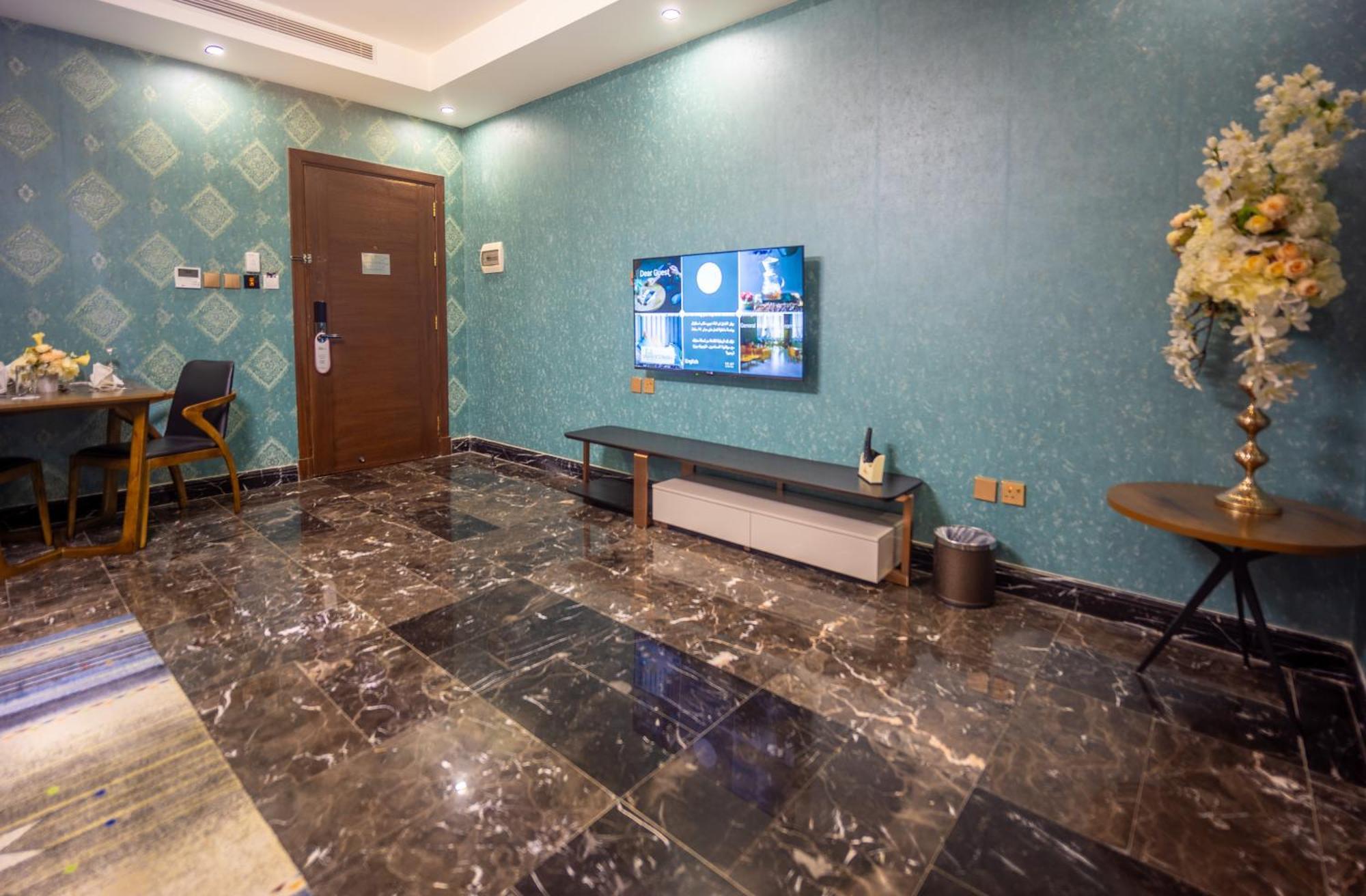 Donatello Jeddah Hotel Esterno foto